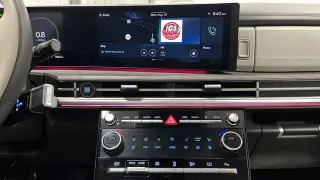 2025 Hyundai Santa Fe
