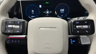 2025 Hyundai Santa Fe