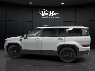2025 Hyundai Santa Fe