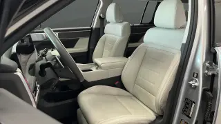 2025 Hyundai Santa Fe