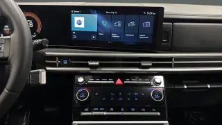2025 Hyundai Santa Fe