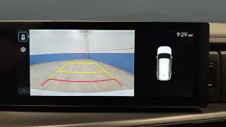 2025 Hyundai Santa Fe