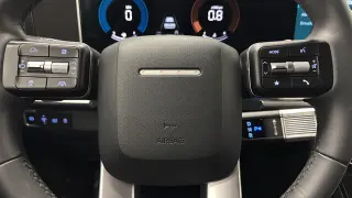 2025 Hyundai Santa Fe