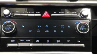 2025 Hyundai Santa Fe