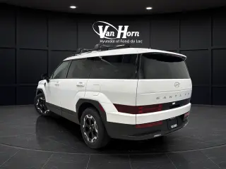 2025 Hyundai Santa Fe