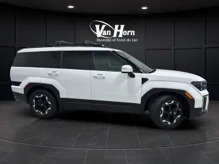 2025 Hyundai Santa Fe