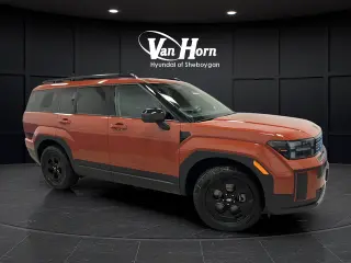 2024 Hyundai Santa Fe