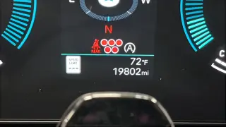 2024 Hyundai Santa Fe