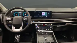 2024 Hyundai Santa Fe