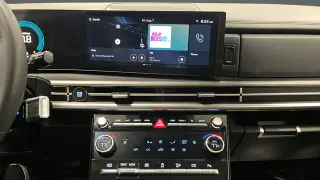 2024 Hyundai Santa Fe