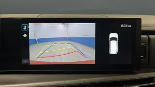 2024 Hyundai Santa Fe