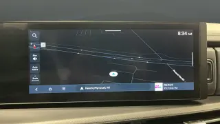 2024 Hyundai Santa Fe
