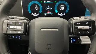 2024 Hyundai Santa Fe