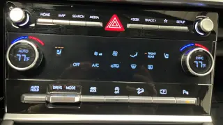 2024 Hyundai Santa Fe
