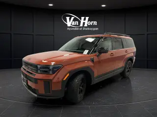 2024 Hyundai Santa Fe