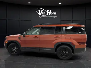 2024 Hyundai Santa Fe