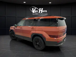 2024 Hyundai Santa Fe