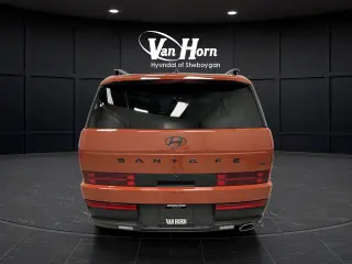 2024 Hyundai Santa Fe