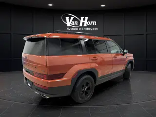 2024 Hyundai Santa Fe