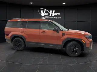2024 Hyundai Santa Fe