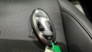 2024 Hyundai Santa Fe