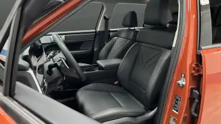 2024 Hyundai Santa Fe