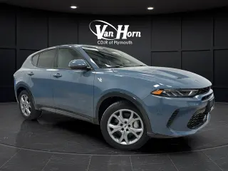 2024 Dodge Hornet