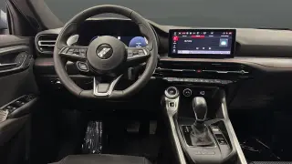 2024 Dodge Hornet