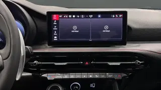 2024 Dodge Hornet