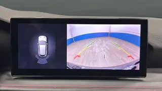 2024 Dodge Hornet