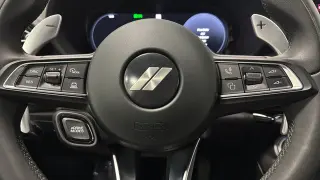 2024 Dodge Hornet