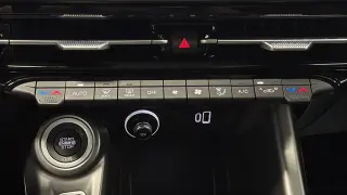 2024 Dodge Hornet