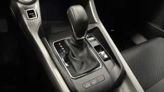 2024 Dodge Hornet