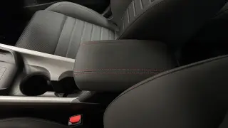 2024 Dodge Hornet