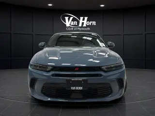 2024 Dodge Hornet