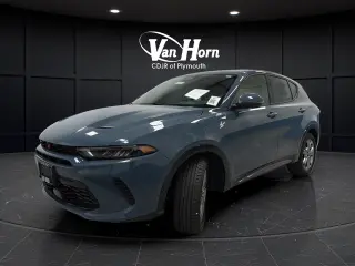 2024 Dodge Hornet