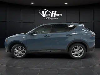 2024 Dodge Hornet