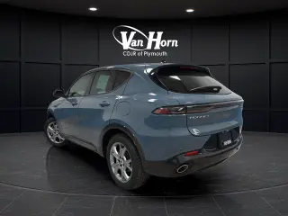 2024 Dodge Hornet