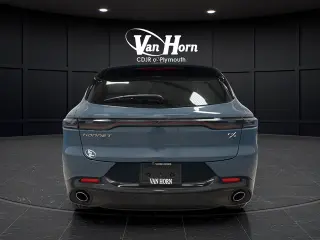 2024 Dodge Hornet
