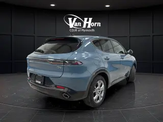 2024 Dodge Hornet