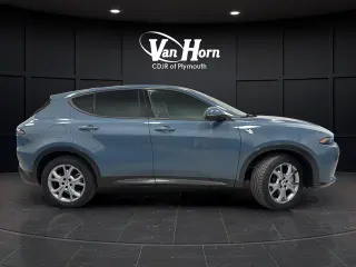 2024 Dodge Hornet