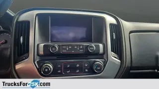 2015 GMC Sierra 2500HD