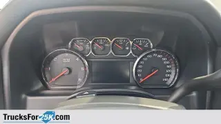 2015 GMC Sierra 2500HD