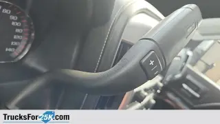 2015 GMC Sierra 2500HD