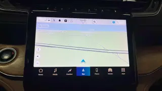 2021 Jeep Grand Cherokee L