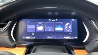 2021 Jeep Grand Cherokee L