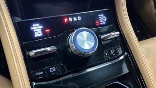 2021 Jeep Grand Cherokee L