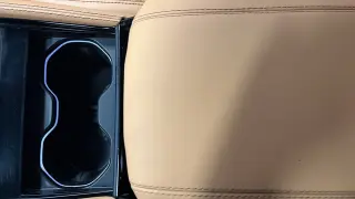 2021 Jeep Grand Cherokee L