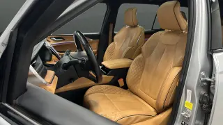 2021 Jeep Grand Cherokee L
