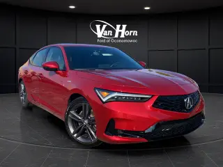 2024 Acura Integra